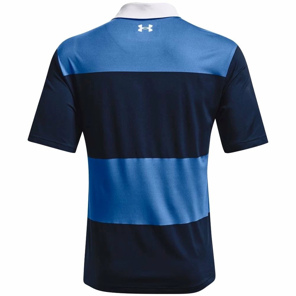 Under Armour Playoff Polo Shirt 2.0 - Victory Blue - Image 2