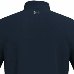 Under Armour Storm Revo Jacket - Academy/Grey -Golf Clothing Sales Shop under armour storm revo jacket academy grey 4