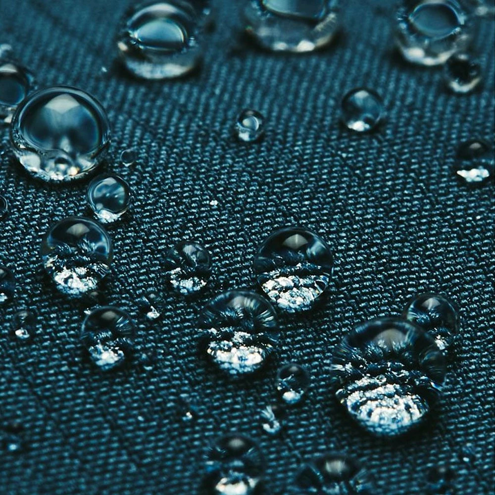 Under Armour Storm Windstrike 1/2 Zip Pullover - Static Blue/Still Water - Image 5